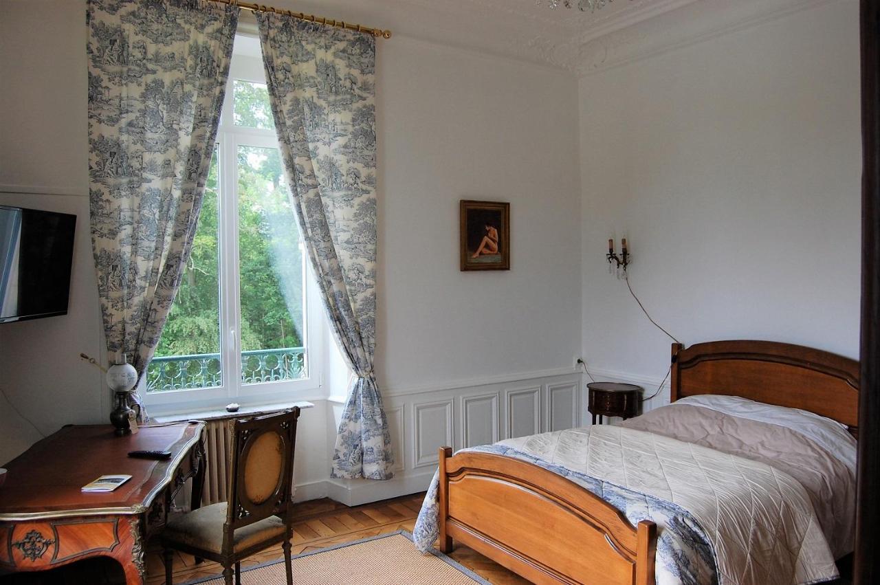 Chateau De Broyes Broyes  Экстерьер фото